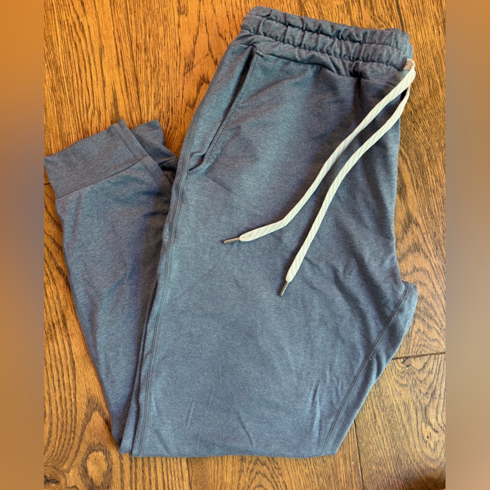 Vuori Halo Jogger- XS Azure Blue
